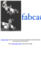 Mobile Screenshot of fabcat.org
